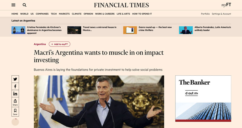 Financial Times
